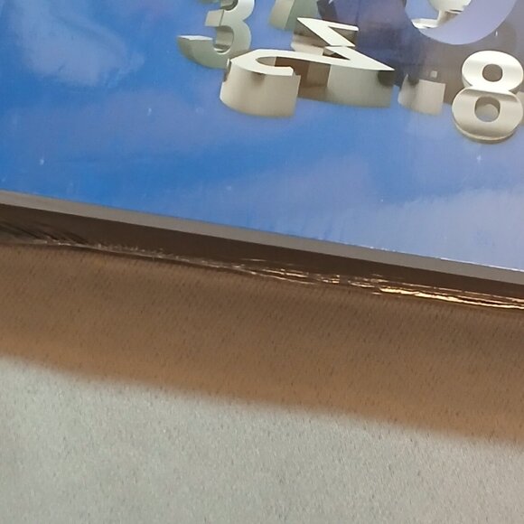 Zero to Infinity : A History of Numbers by Edward B. Burger DVD Course Book NEW - Picture 7 of 7